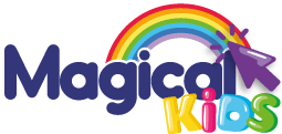 Magical-kids-OK Magical Kids